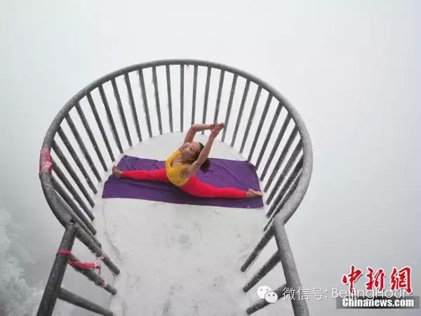 健康] 瑜伽也疯狂米乐 M6(图3)