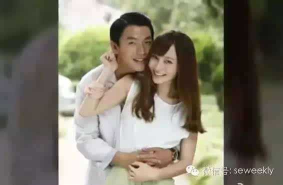 李威承认在追姚笛 前女友:我就是被你玩过的婊子