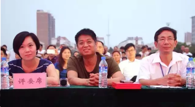 中王奥特莱斯杯唱响漯河 6月第三场周赛精彩花