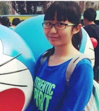 盘点高考状元颜值高黑马多多才多艺