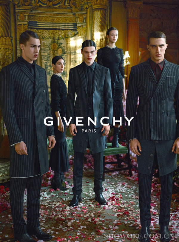 Givenchyጳ2015ﶬϵЏVƬ