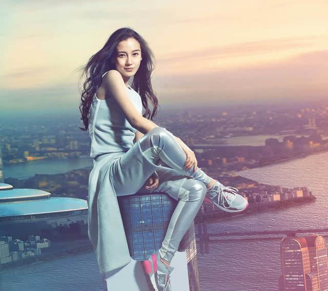 ƶangelababy