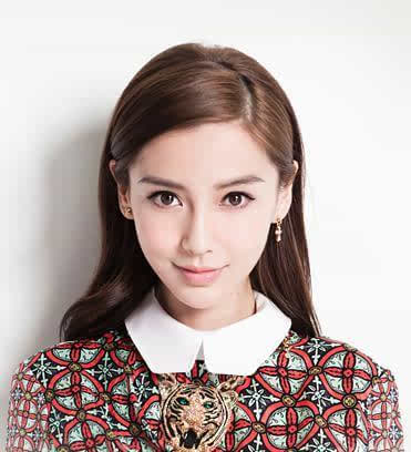 ƃangelababy