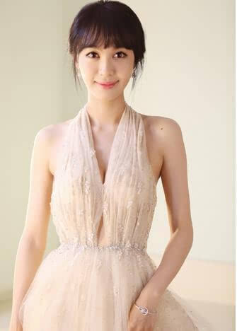 ƶangelababy