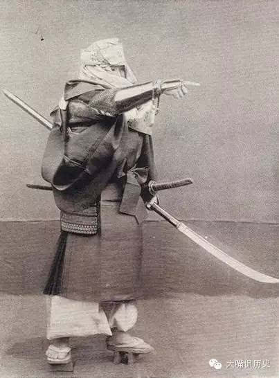 古代日本武士真的比中国军队厉害吗?-搜狐
