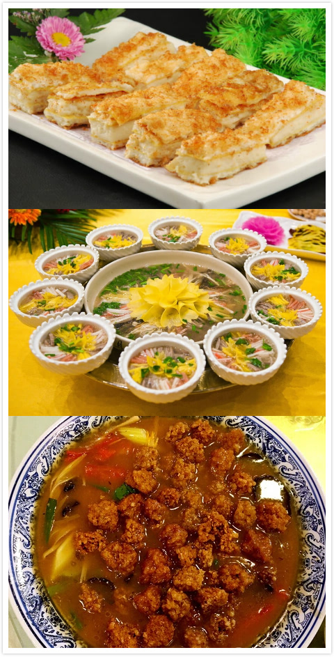 【郑州人】在河南必吃的经典豫菜