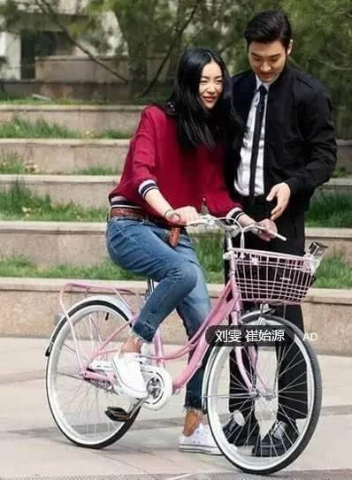 为什么女人从来不会嫉妒刘雯?