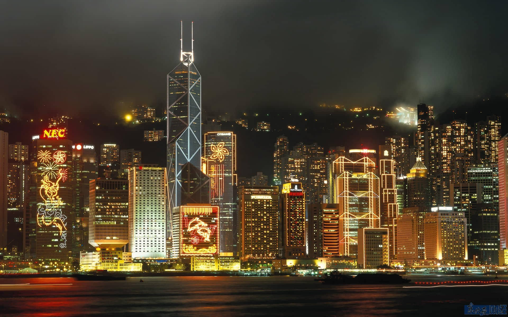【风行】香港人的英语水平为何不如上海?