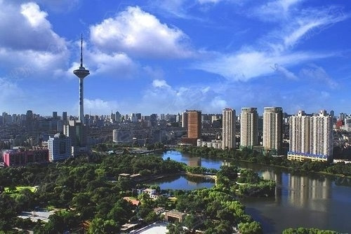 中国避暑旅游城市排行榜 中国十大避暑