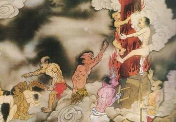 如何知道自己的前生今世?三世因果、六道轮回