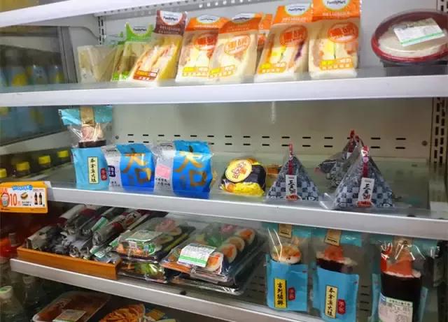 食咩|难食便利店也有美食?