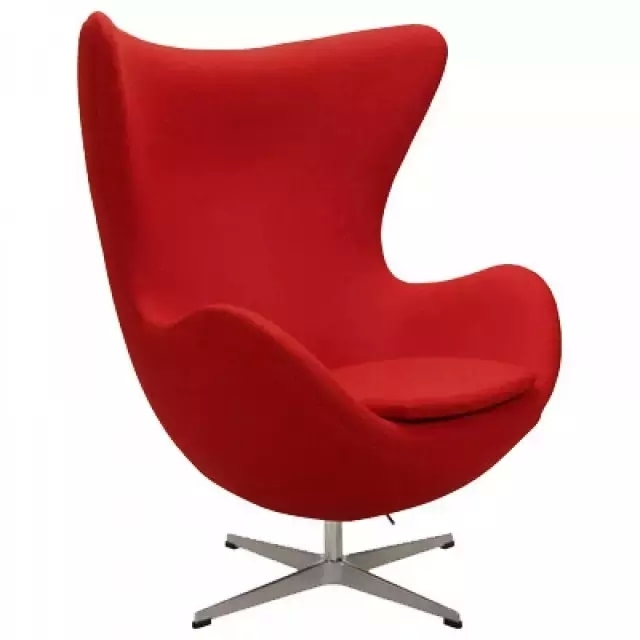 椅子对人们审美的影响:设计史上的十把椅子