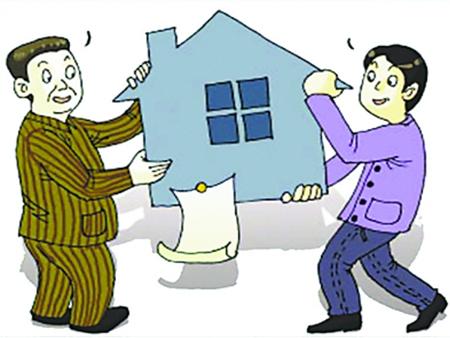 你租房被骗了几次?四大陷阱不得不防!