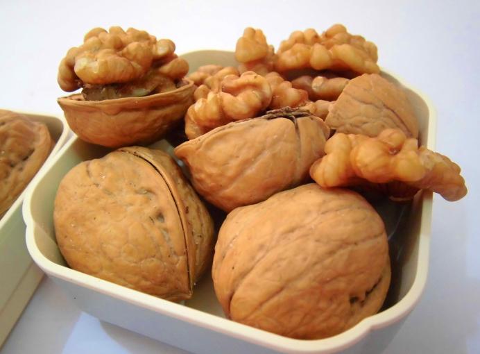 备孕不得不吃的坚果有哪些!