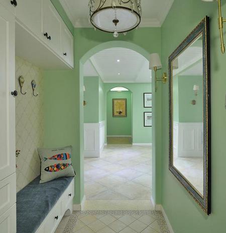 镜子摆放的十大忌讳 小心家中出大事