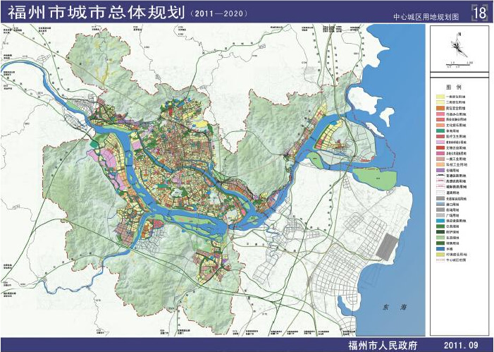 2021福州市区人口_福州市区地图交通图