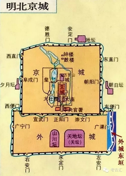 城市的良心:中国古都排水系统的千年流变