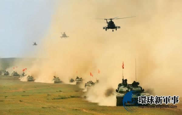 中国海军阵容排名惊呆美总统:一武器远胜西方