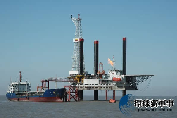 中国转变大战略:北京开始疯狂进口石油储备-中