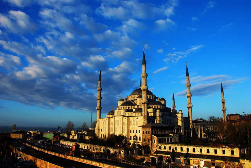 土耳其外交部:土耳其对华开放无条件电子签证