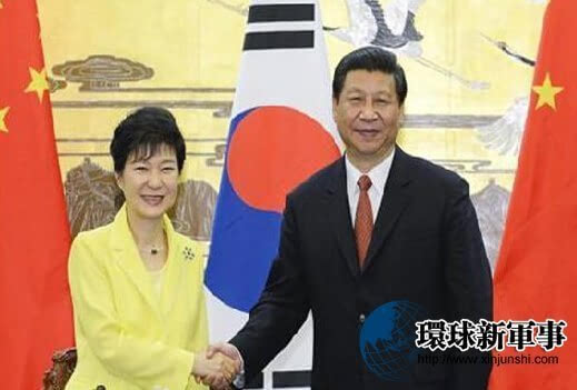 美大使血溅当场真相:韩国突然倒向中国-中国石