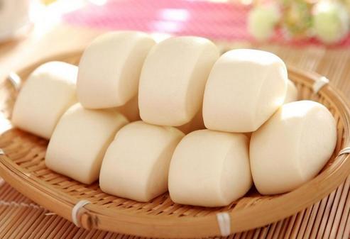 馒头的九种花样做法-搜狐