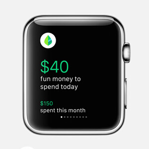 Apple Watch App 应用前瞻