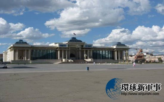 蒙古国如何看待回归中国?亿万国人目瞪口呆-中