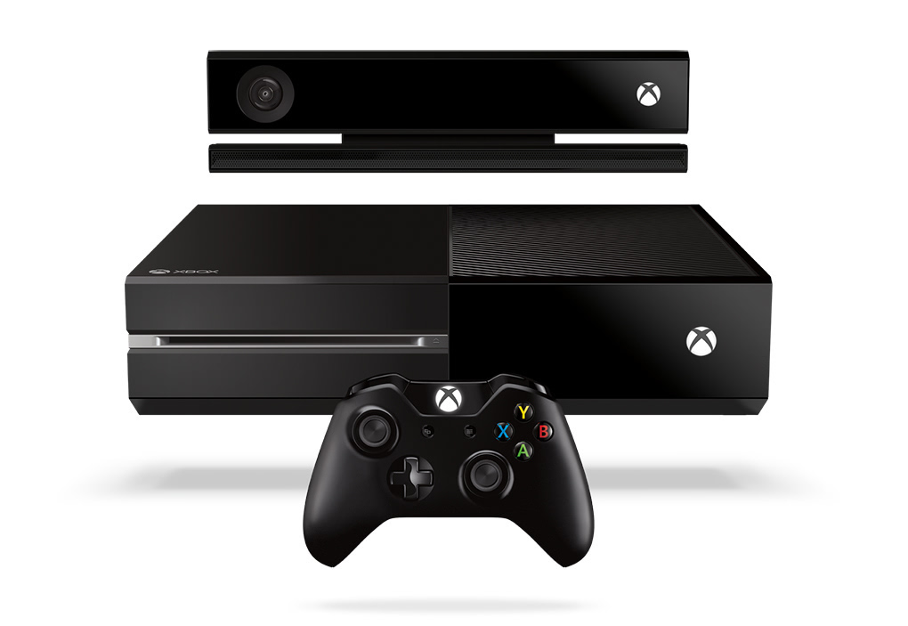 Xbox One VS. PS4,究竟谁是家用游戏机王者