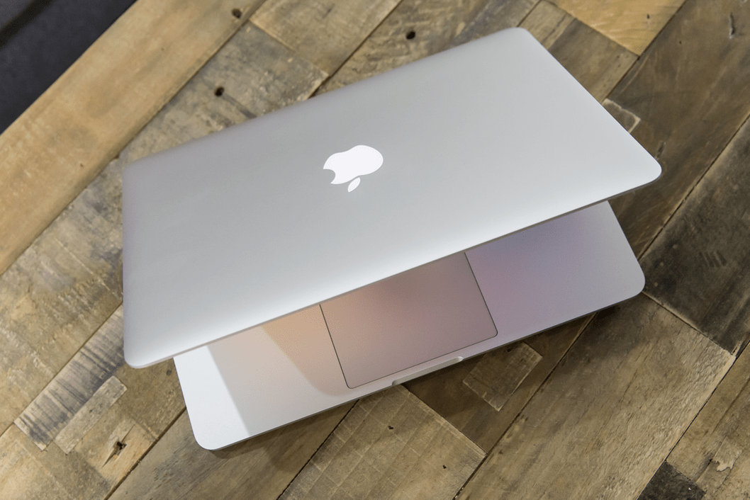 苹果 2015 新款 13 英寸 Retina MacBook Pro测