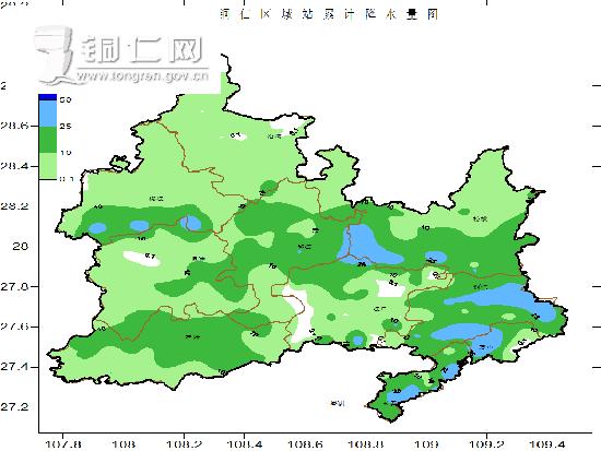 铜仁市开春第一"炮,化雹增雨解旱情