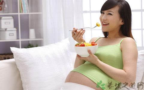 孕妇初春吃什么水果好