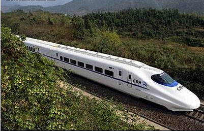 霸气出击世界高铁5大项目 中国已拿下两个-祁