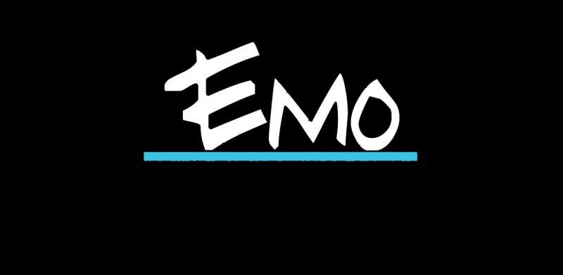 不施粉黛的朋友圈:emo