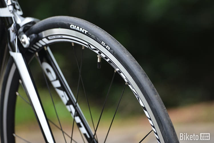 可能是最佳入门公路 giant ocr 5700评测