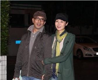 许志安郑秀文决定不生小孩 盘点娱乐圈丁克家