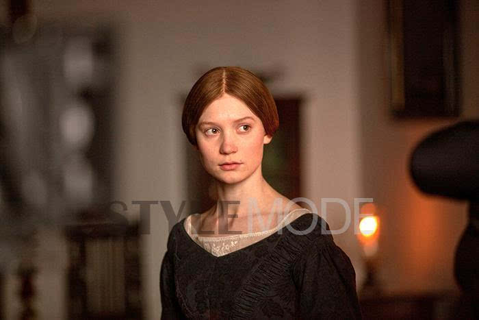 10.简爱,jane eyre,2011