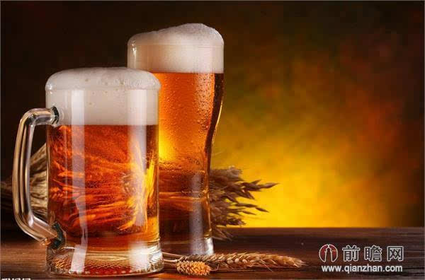 青岛啤酒颠覆触网 啤酒行业出路分析-青岛啤酒