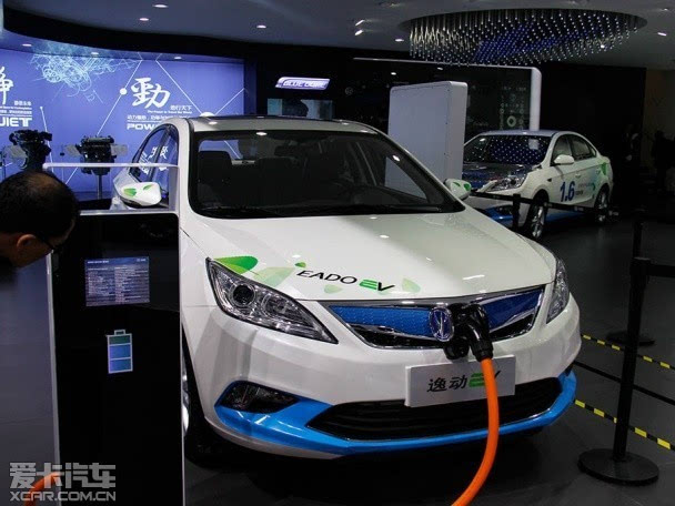 新能源汽车新风向:三元锂电池渐成主流-动力源
