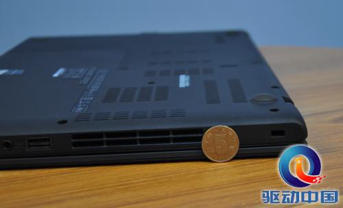 更加大气的E系小黑 ThinkPadE450体验评测