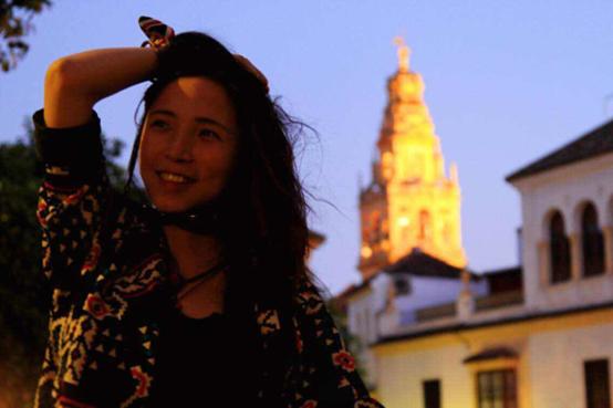 米有沙拉王令凯:爱吃+<em>爱玩</em>+不工作=改变国人饮