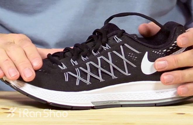 新品 总统光环加持,Nike 耐克 Air Zoom Pegas