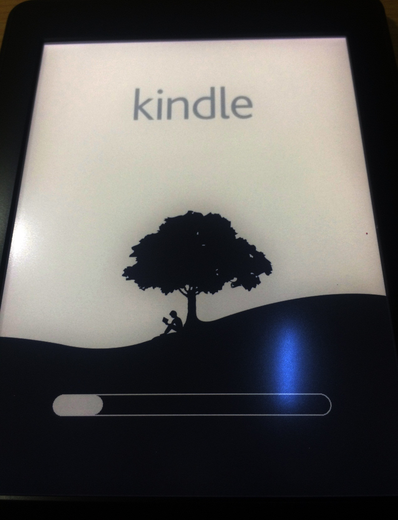 极致的阅读——日版kindle paperwhite2开箱体验