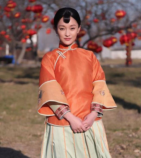 <em>回马枪</em>赵薇范冰冰领衔重返荧屏的八大明星-搜