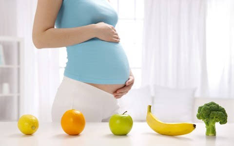 【产前吃什么有助于顺产?】孕妇吃什么有助于