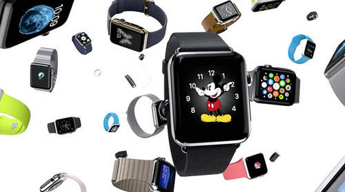 Apple Watch软件即将更新 或增安全功能-中国
