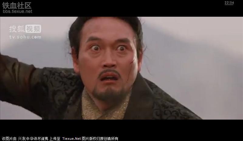 [原创]亚洲电影史上最无耻无赖的一部反华电影 由伪韩