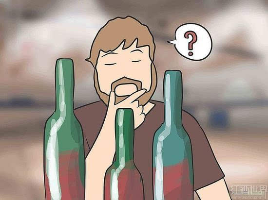 如何才能轻松选购葡萄酒?