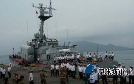 日本对越大量投资:与中国争夺东南亚影响力