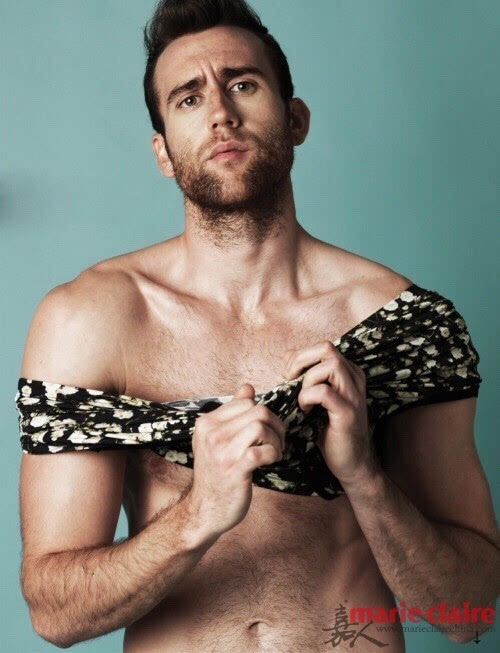 matthew lewis